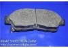 剎車片 Brake Pad Set:04465-20110