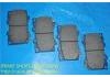 тормозная кладка Brake Pad Set:04465-60320