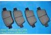 剎車片 Brake Pad Set:04466-28110