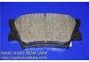 тормозная кладка Brake Pad Set:04466-33160