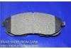 тормозная кладка Brake Pad Set:41060-2Y990