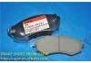 剎車片 Brake Pad Set:41060-6J091