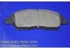 剎車片 Brake Pad Set:41060-ED525