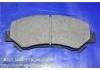 тормозная кладка Brake Pad Set:41060-EG090