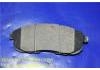 剎車片 Brake Pad Set:41060-EW81A