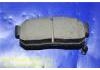тормозная кладка Brake Pad Set:44060-31UX2