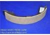Brake Shoe Set Brake Shoe Set:44060-37G26