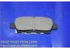 剎車片 Brake Pad Set:44060-AL586