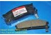 тормозная кладка Brake Pad Set:D106M-S36X6