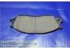 тормозная кладка Brake Pad Set:D1060-JE21A
