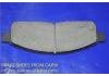 тормозная кладка Brake Pad Set:D1060-JR70A
