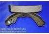 Brake Shoe Set Brake Shoe Set:NV200-0D060