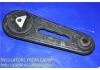 發(fā)動(dòng)機(jī)支架膠墊 Engine Mount:11360-ED000