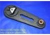 發(fā)動(dòng)機(jī)支架膠墊 Engine Mount:11360-ED500