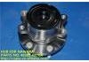 輪轂軸承單元 Wheel Hub Bearing:40202-EB70A