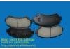 тормозная кладка Brake Pad Set:D1060-JD00A