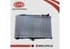 Radiator:21410-0E600