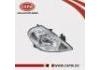 фара Headlight:26015-ED50A