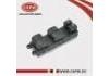 Schalter, Fensterheber Window Lifter Switch:25401-9W100