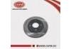 диск тормозной Brake Disc:40206-ED510
