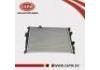 радиатор Radiator:21400-JE40A