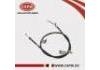тормозная проводка Brake Cable:36531-JE20A
