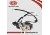 后門鎖機 Rear door lock machine:82501-EW800