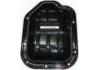 油底殼 Oil Pan:11110-31U10