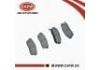 тормозная кладка Brake Pad Set:44060-4U092