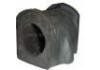 Lagerung, Stabilisator Stabilizer Bushing:54613-0e015