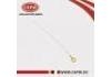 機(jī)油尺導(dǎo)管 Oil Dipstick Funnel:15301-37010