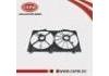 защитная покрышка вентилятора Cooling Fan Shroud:16711-0H150
