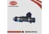 форсунка Injection Valve:16600-7S000