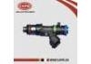 форсунка Injection Valve:16600-7Y000