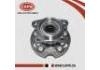 Wheel hub Wheel hub:42410-0E020