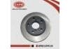 диск тормозной Brake Disc:43512-0K010