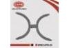 止推片 Thrust Washer:12281-31U00