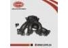 排氣歧管 Exhaust manifold:14004-2J200