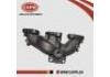 排氣歧管 Exhaust manifold:14004-CA000