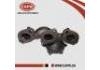 排氣歧管 Exhaust manifold:14006-8J100
