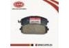 тормозная кладка Brake Pad Set:D1060-VB2X0