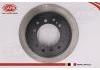 диск тормозной Brake Disc:42431-60311